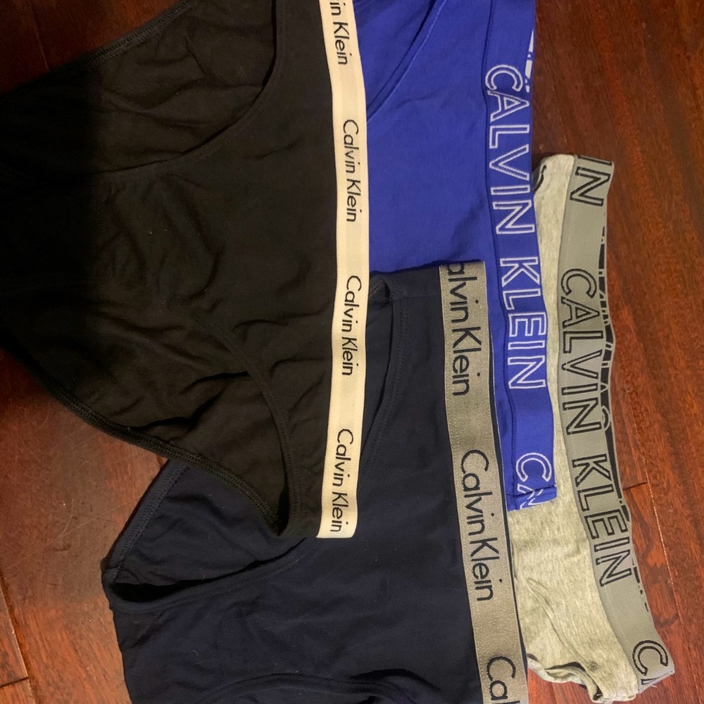Calvin Klein Panties